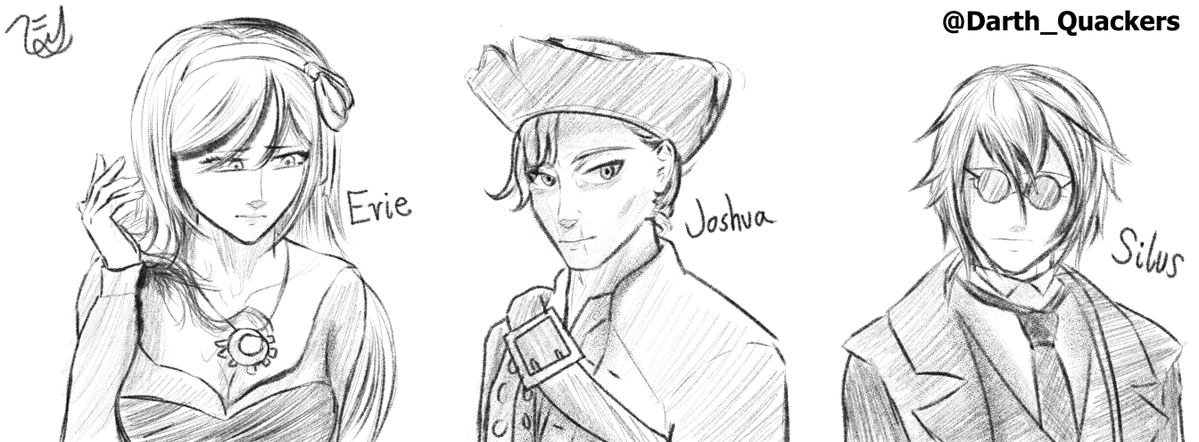 Evan | Darth Quackers tweet media