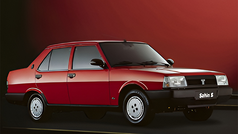 BU GURUR BİZİM! 

Araç sahibi olmak için en pahalı ülkeler 

 1 🇹🇷 Türkiye 
2 🇦🇷 Arjantin 
3  🇺🇾Uruguay  
5 🇧🇷 Brezilya 
6🇬🇹Guatemala 
8 🇷🇺 Rusya  

Kaynak: scrapcarcomparison