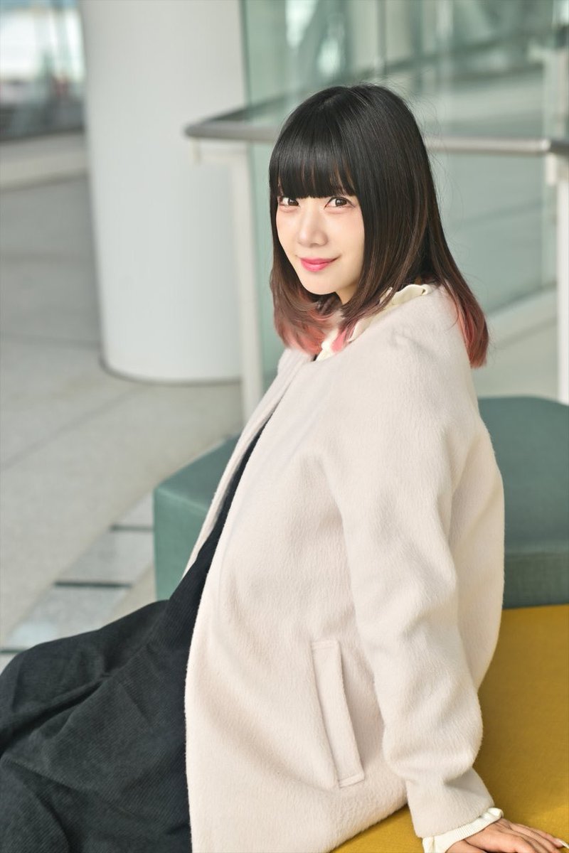 naosan5963's tweet photo. because

モデル:雛月りなさん
location: サンポート高松

#ポートレート撮影 #ポートレート #ポートレート好きな人と繋がりたい #ポトレのセカイ #ポトレの世界 https://t.co/h4CfIjkuUF