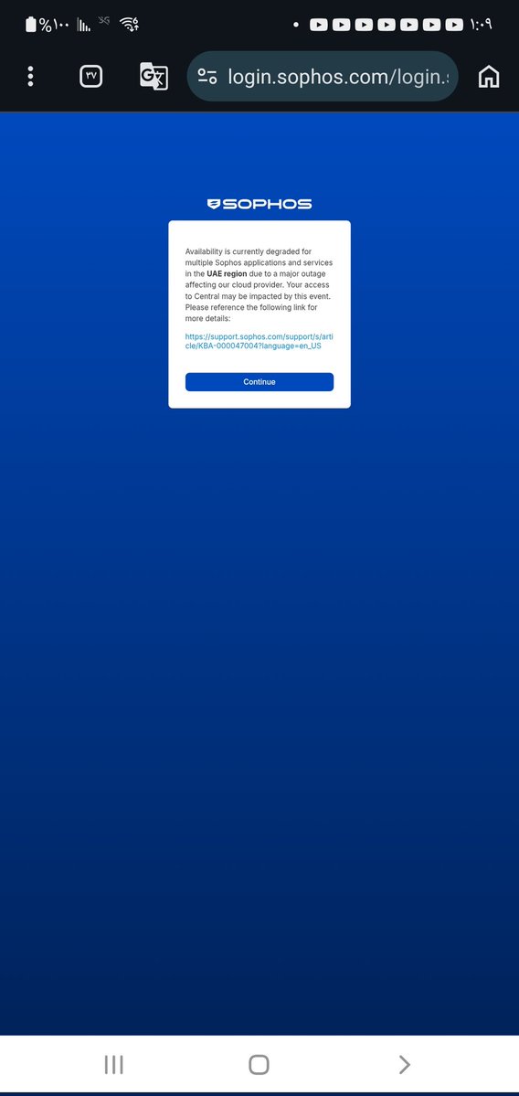 رائد عدنان tweet media