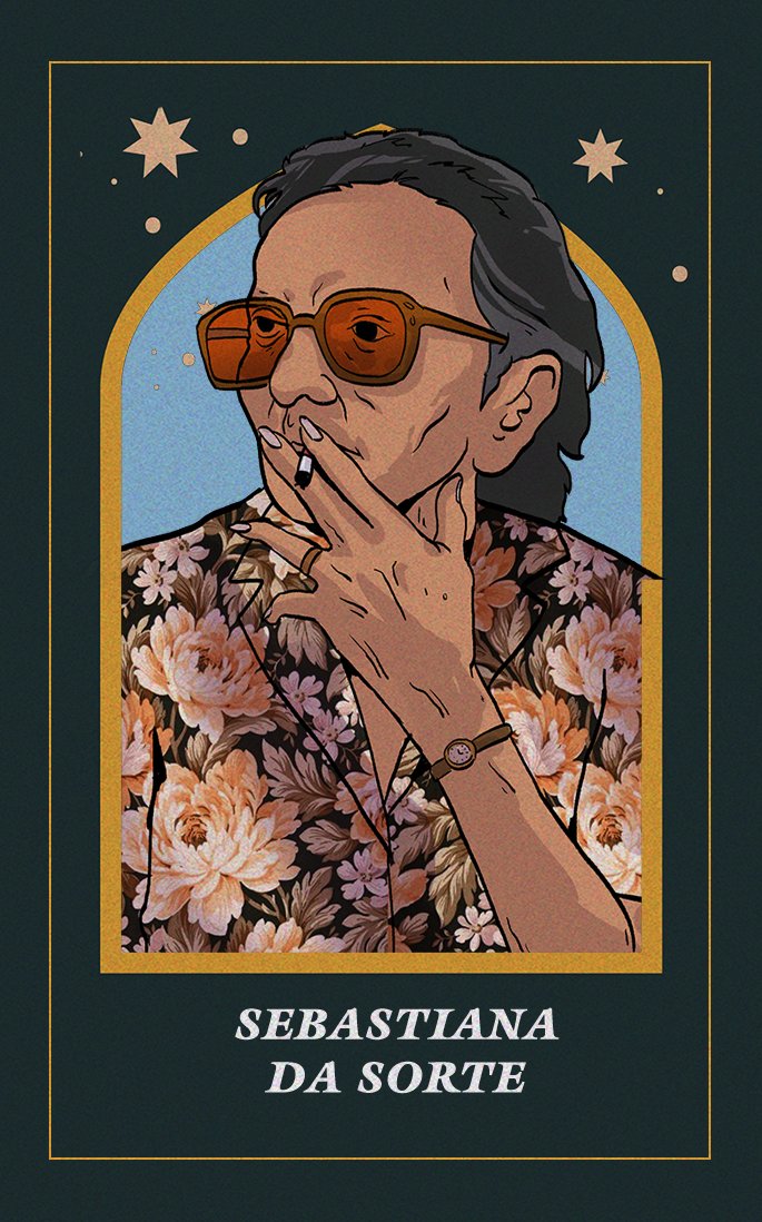 Netflix Brasil ⁷ tweet media