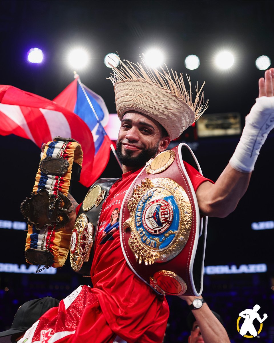 Golden Boy tweet media