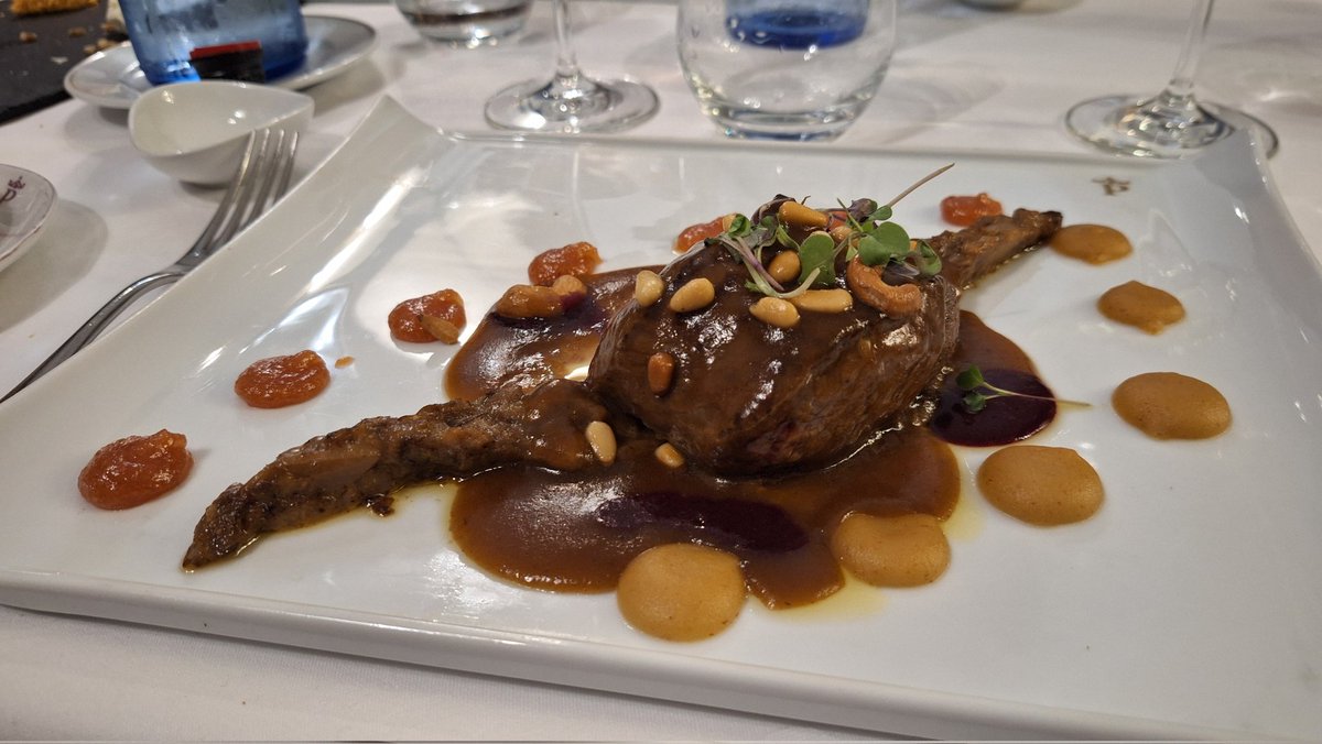 David Manso (La Casa de Baco / Wine Rider)✌🏍🍇 tweet media