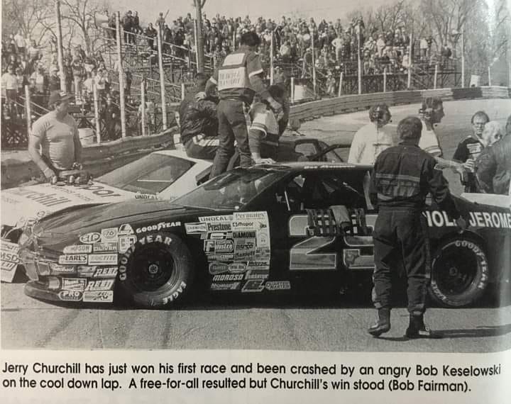 Matt Johnson tweet media