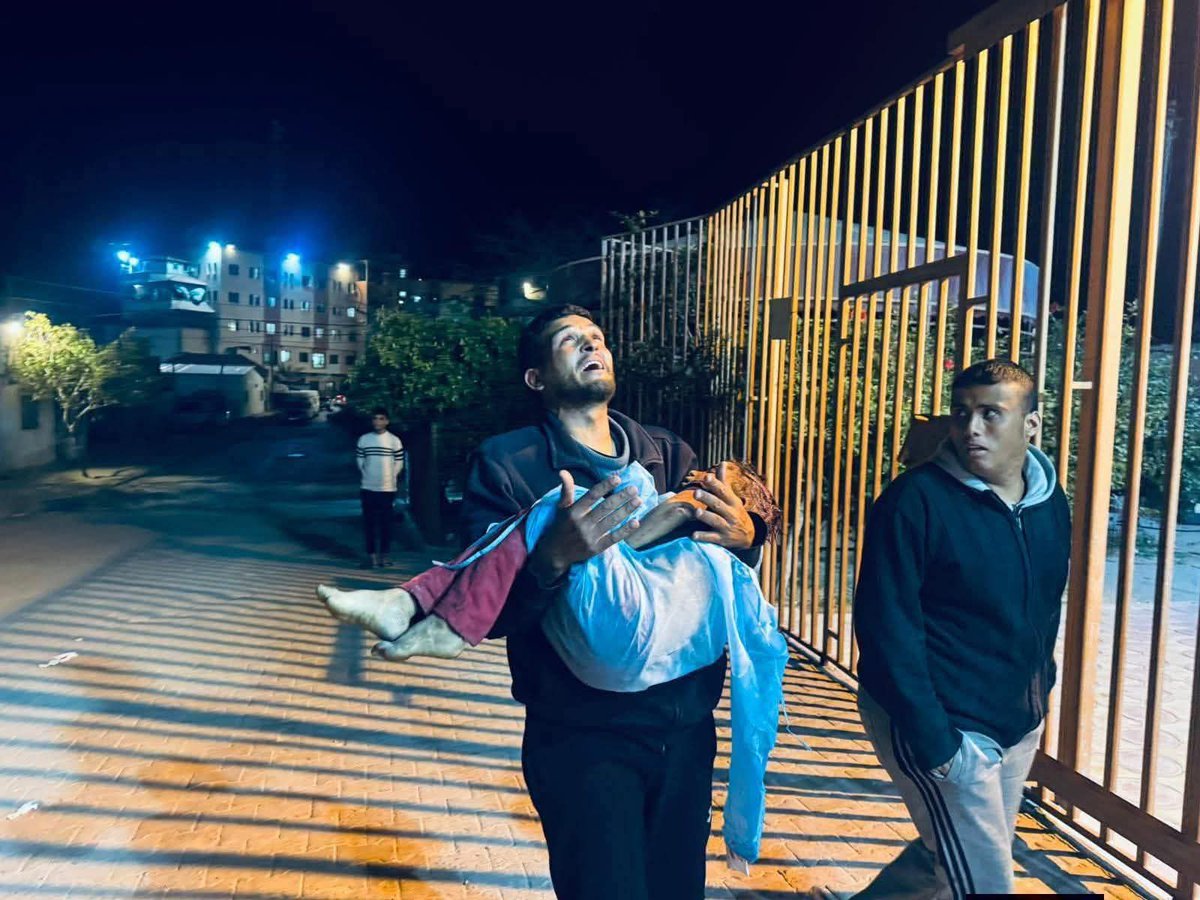 Sameh Ahmed 𓂆 🇵🇸 tweet media