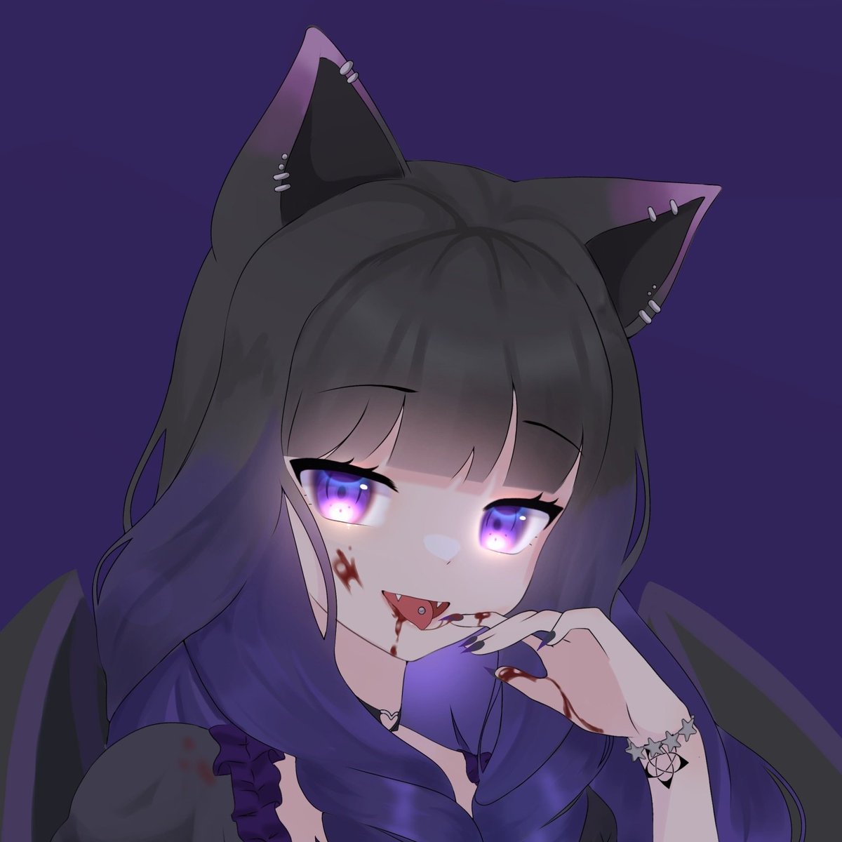 Cy 🩷✨ VGEN COMMS OPEN tweet media