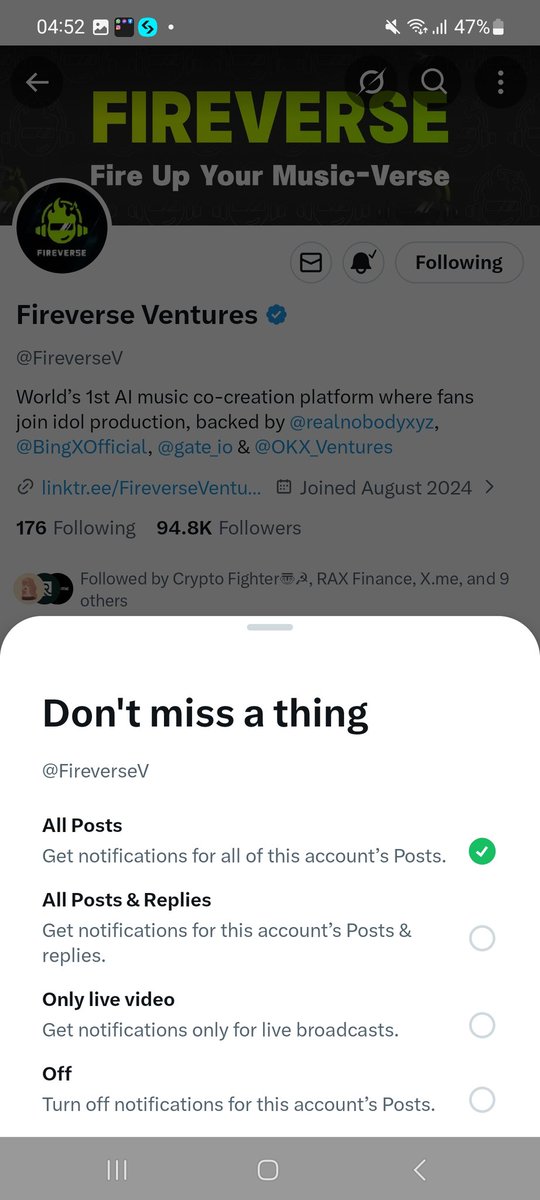 Crypto Bugas tweet media