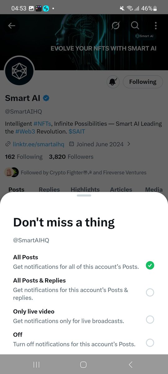 Crypto Bugas tweet media