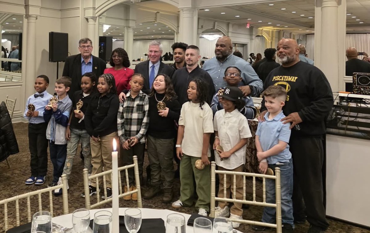 Piscataway Township tweet media