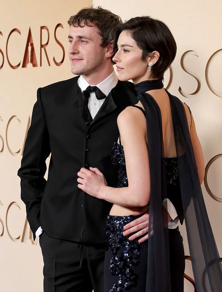 Paul Mescal Updates tweet media