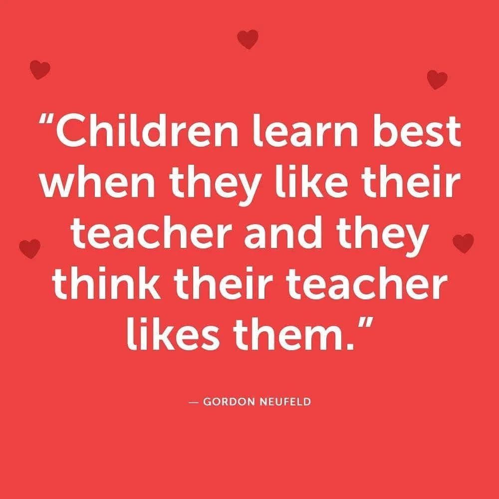 TeacherGoals tweet media