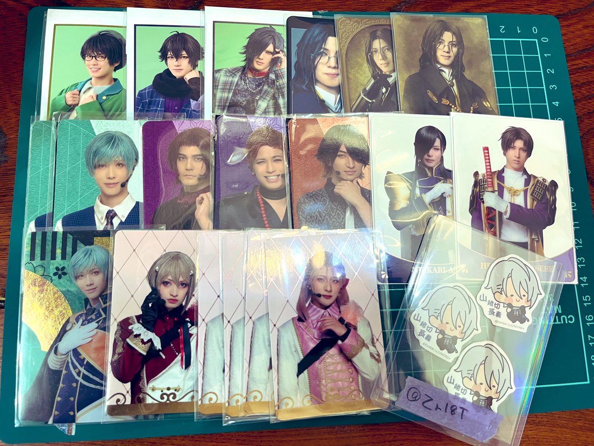 せなりん tweet media