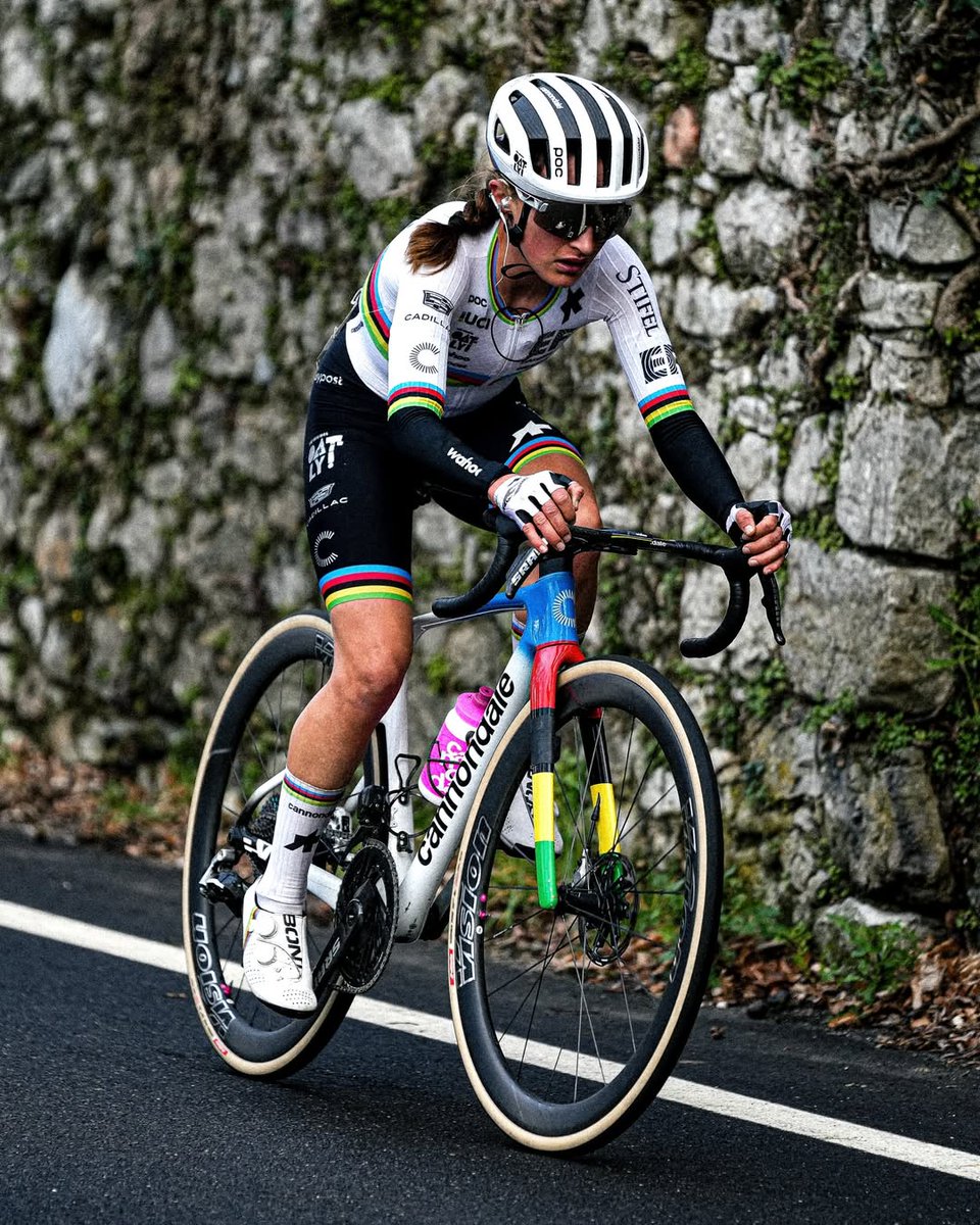 Arcalis1997's tweet photo. Magdeleine Vallieres 📸 by Filippo Guarnieri
#TrofeoAlfredoBinda #TrBinda https://t.co/ONJA4tvN6T
