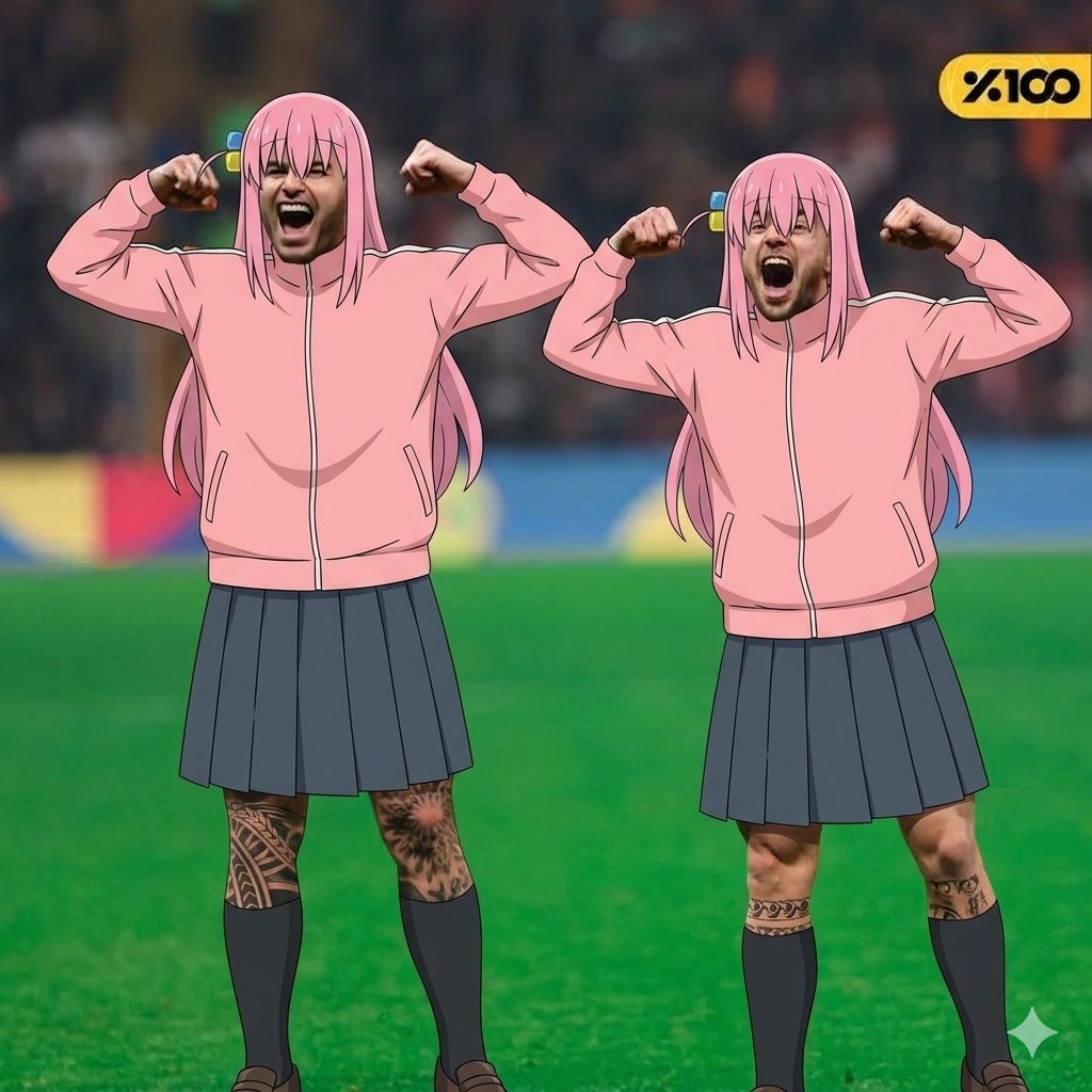 Bocchikerim Sentarcı ve Bocchinus Sentargün