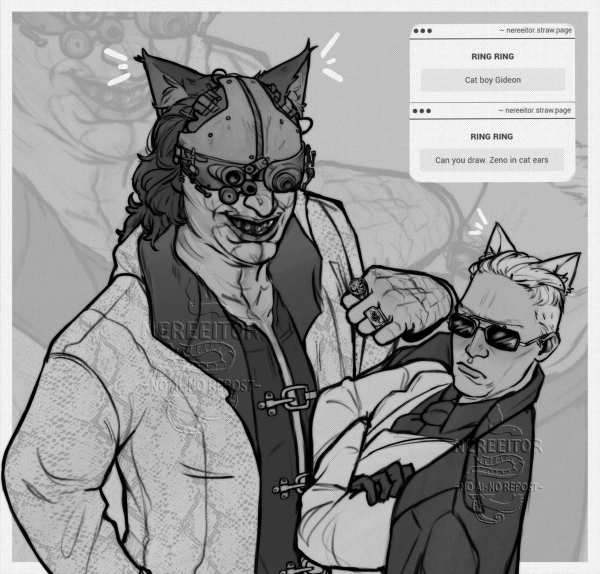 Nereeitor 🐍 tweet media