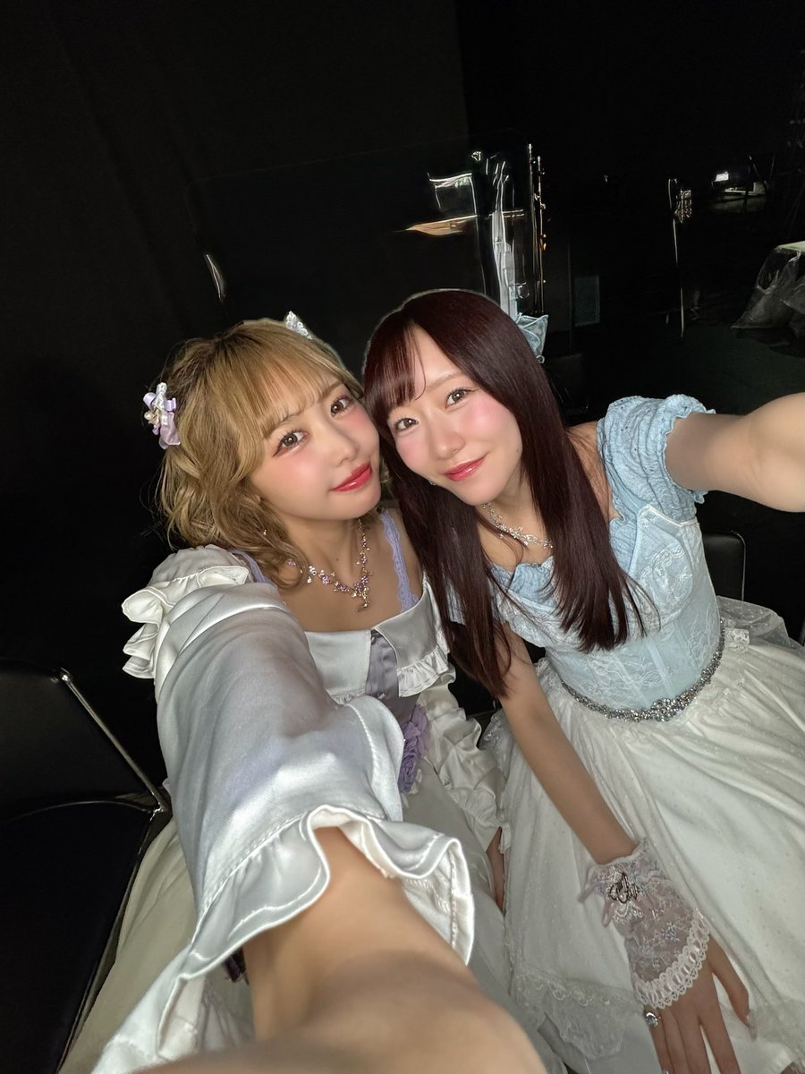 きのう☆〜（ゝ。∂） #IRC_TGC #Zipper #CREITEs