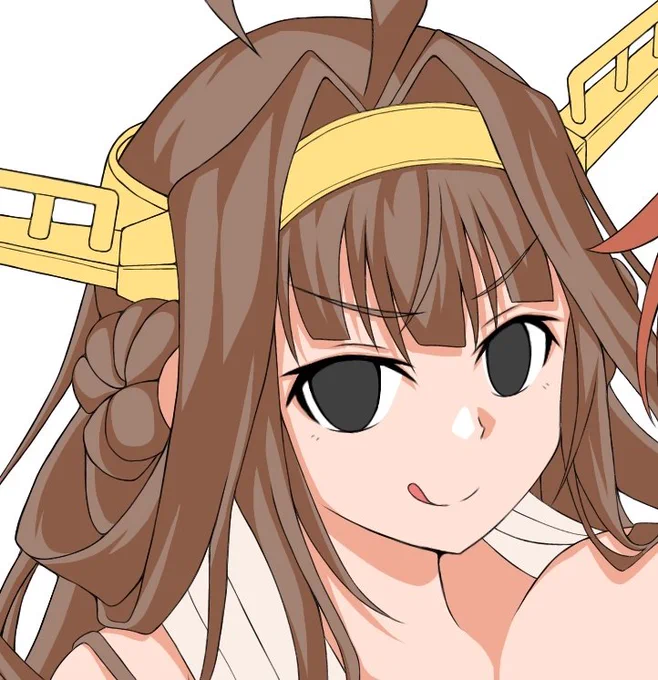 こっちの作業も進めよう
