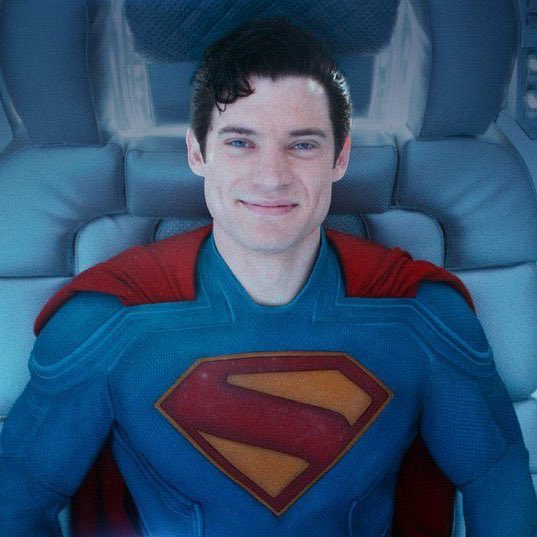 JOSE 🌟 SUPERGIRL 26 DE JUNHO DE 2026🌟 tweet media