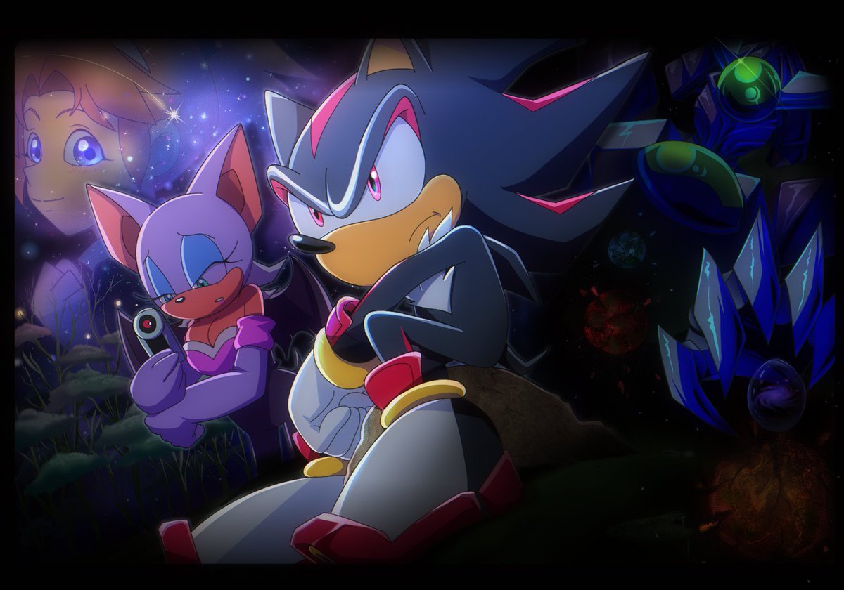 Madbuns(commissions closed) tweet media