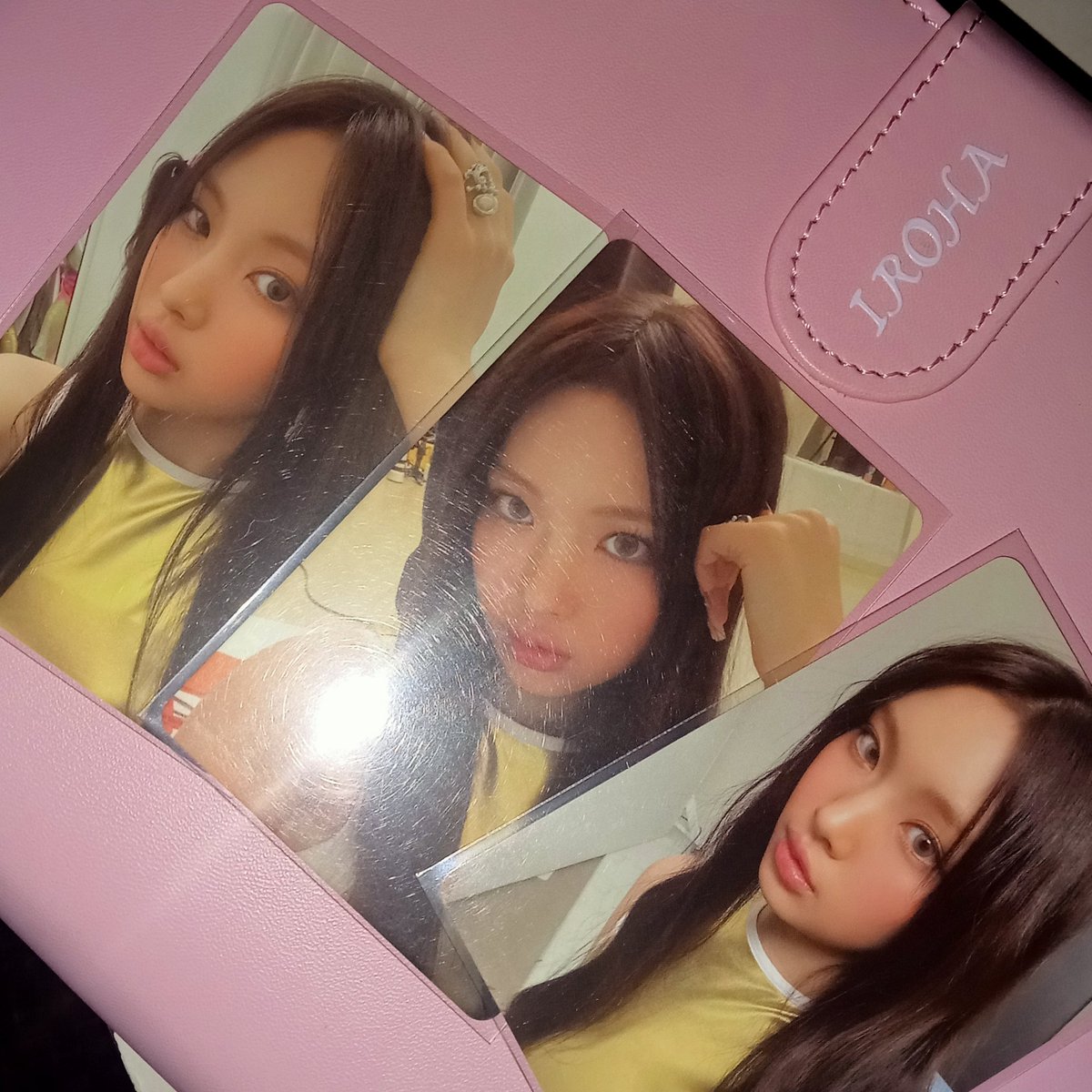 sHOWbEYIE🍥🍓🦀 @ after dm^^ tweet media