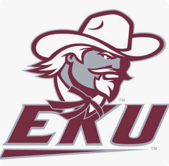 Nathan_Henry65's tweet photo. Blessed to receive an offer from Eastern Kentucky University https://t.co/stVtz2hszf