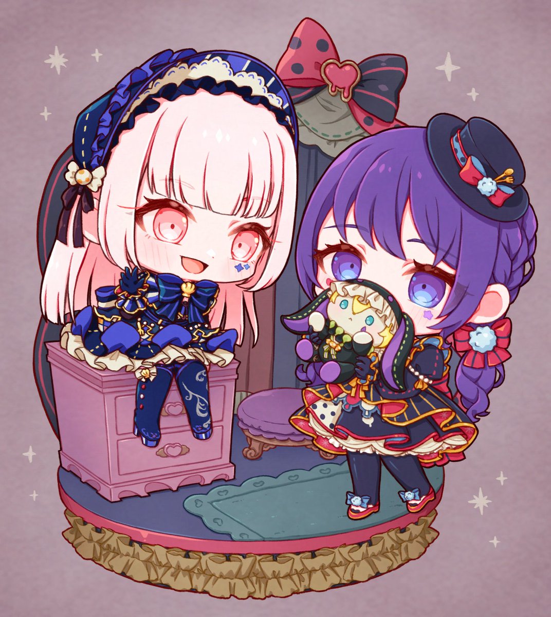 らっこ🦦💤 tweet media