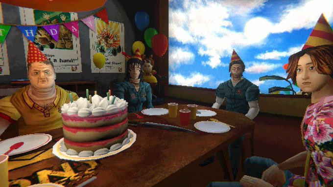 유토의생일을축하합니다