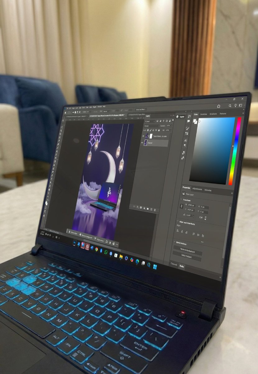 جهاد العاطفي | مصممة جرافيك tweet media