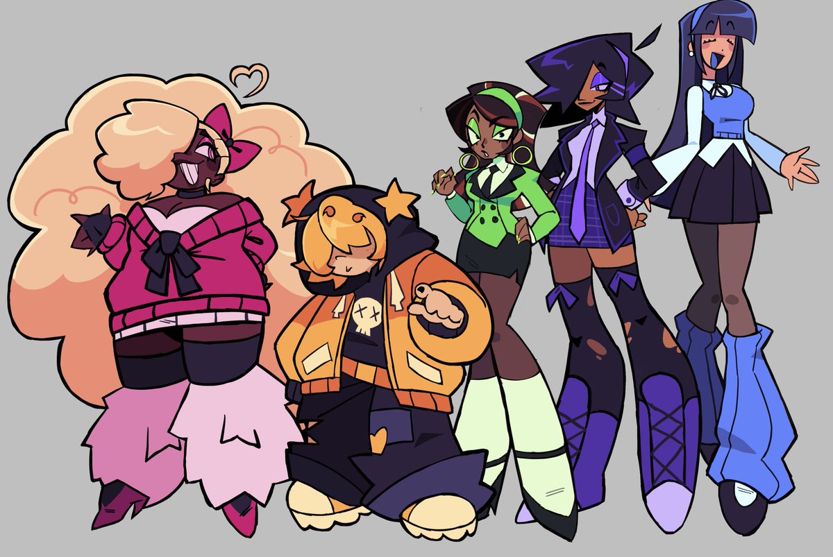 berriebombz tweet media