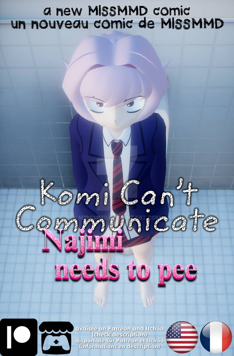 🔞M1ssMMD🔞 tweet media