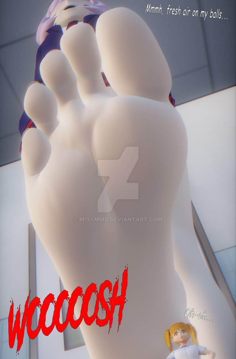 🔞M1ssMMD🔞 tweet media