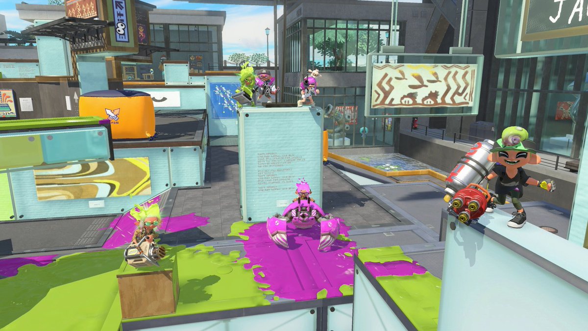 Shadow legion tweet media