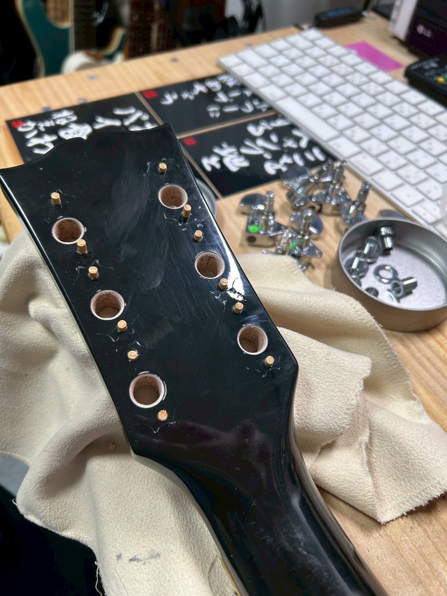 Pon'sFactory tweet media