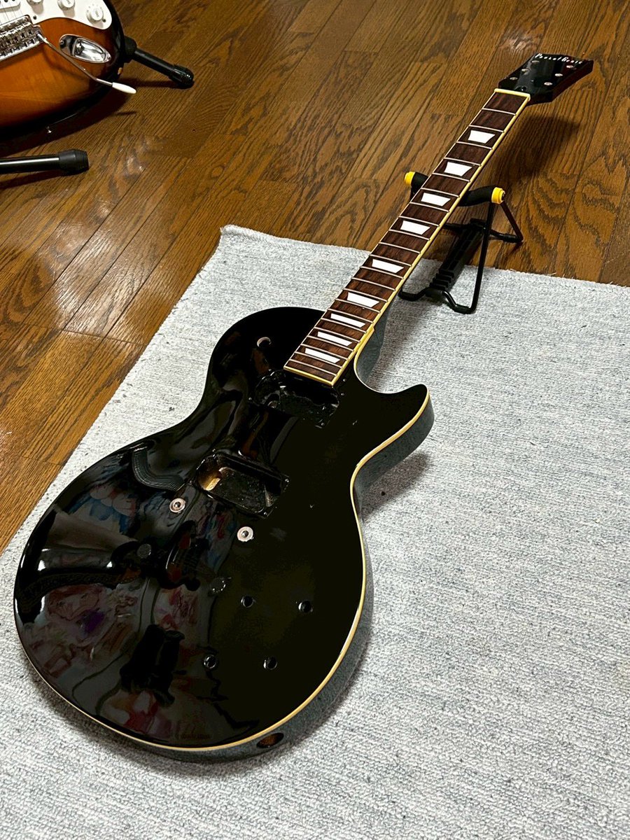 Pon'sFactory tweet media