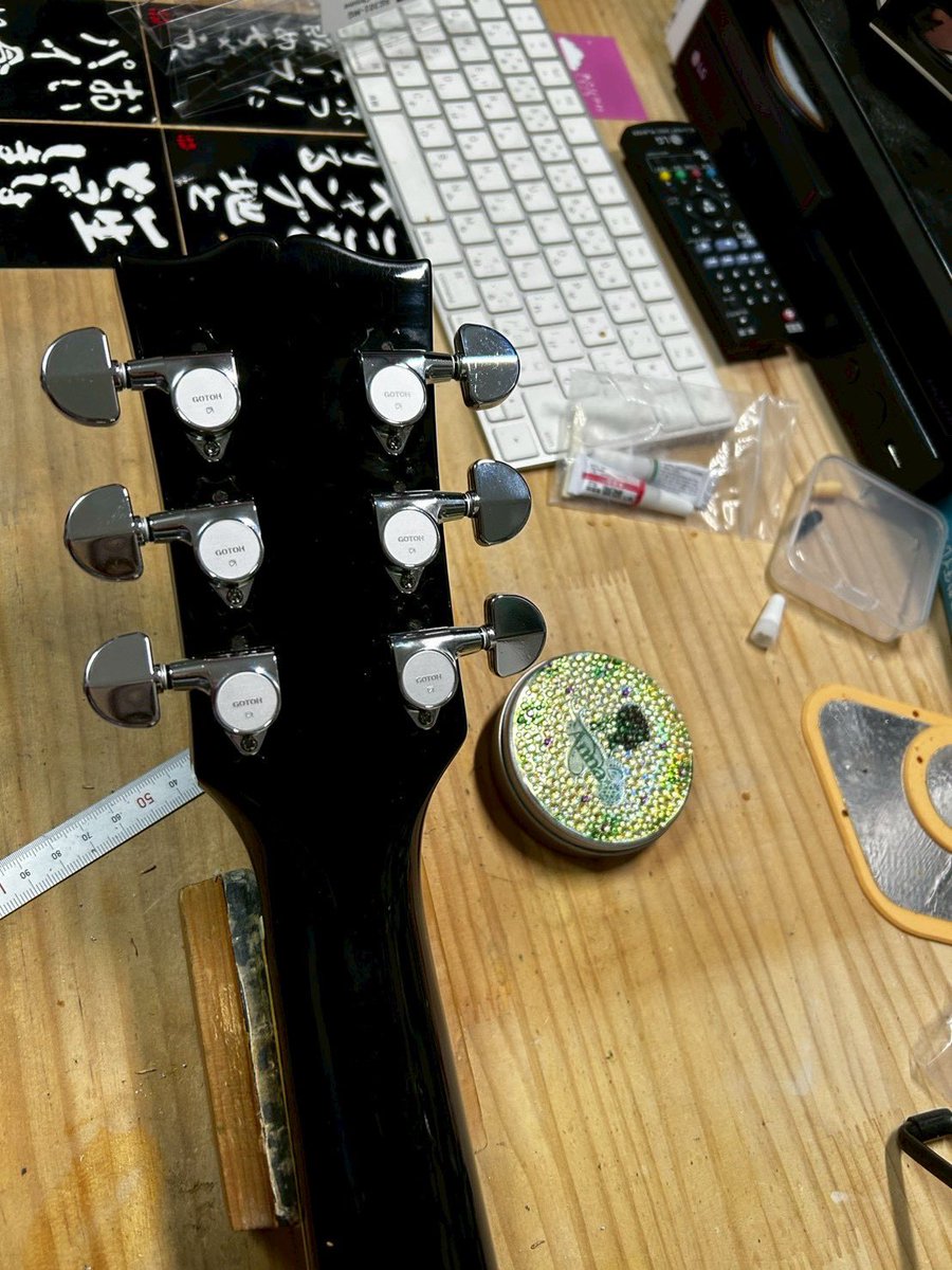 Pon'sFactory tweet media