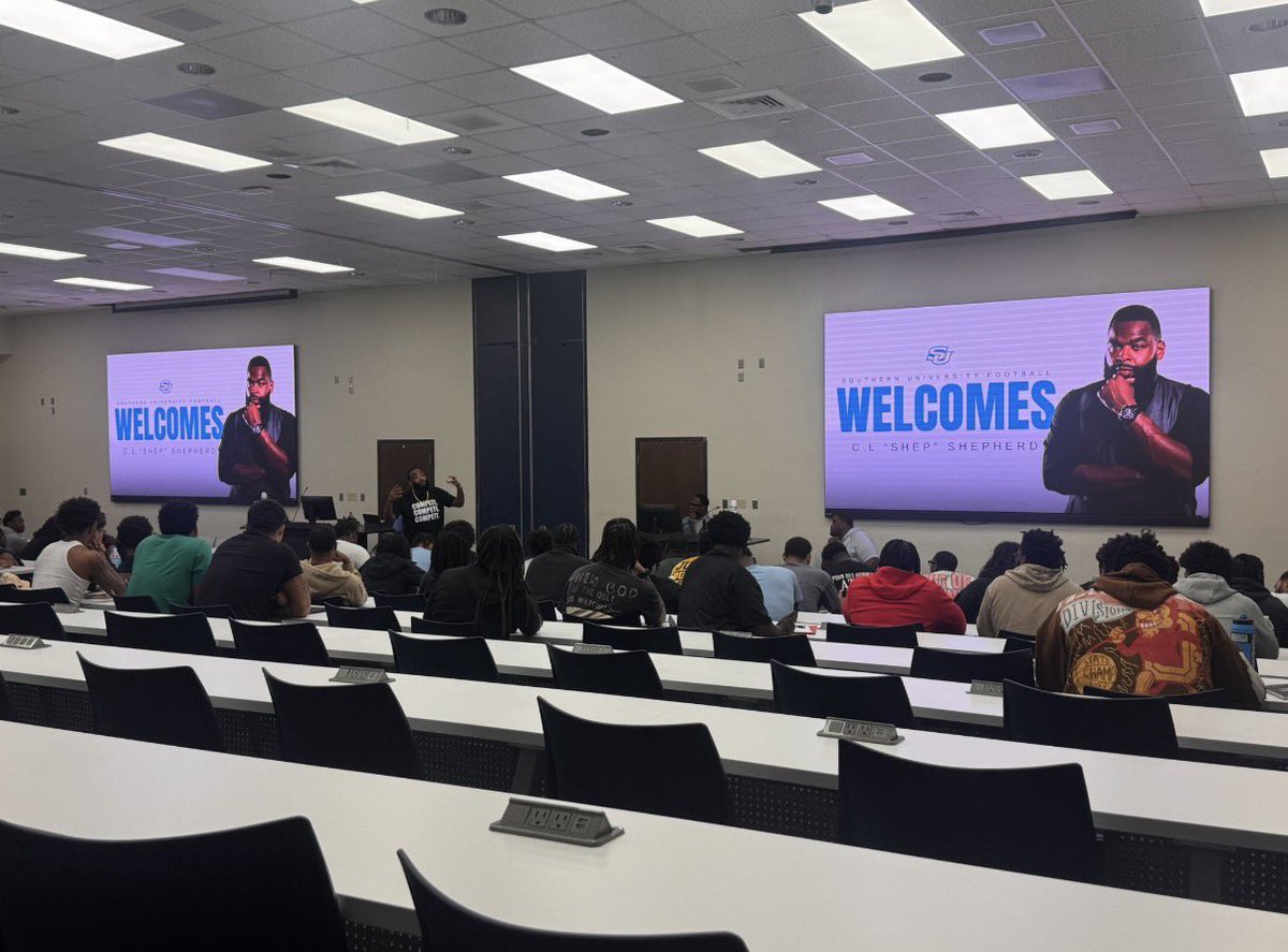 C.L. “SHEP” Shepherd tweet media