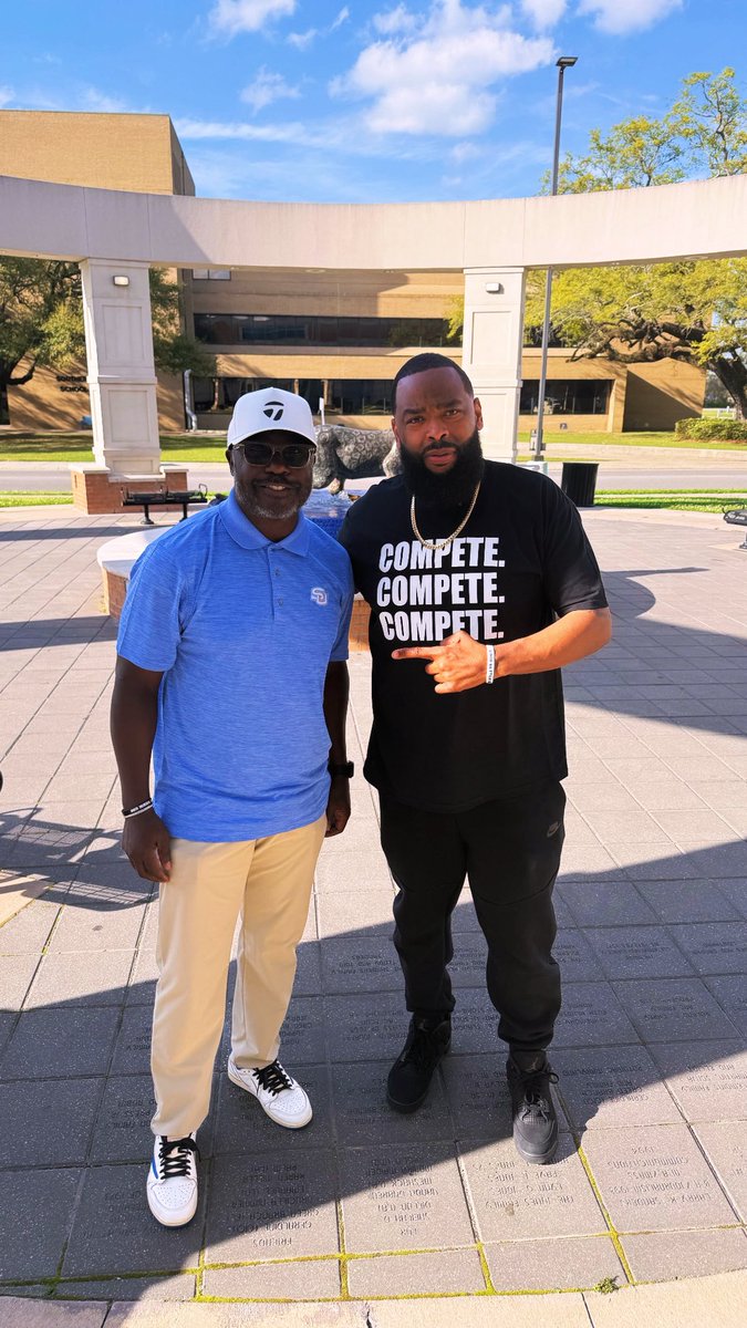 C.L. “SHEP” Shepherd tweet media