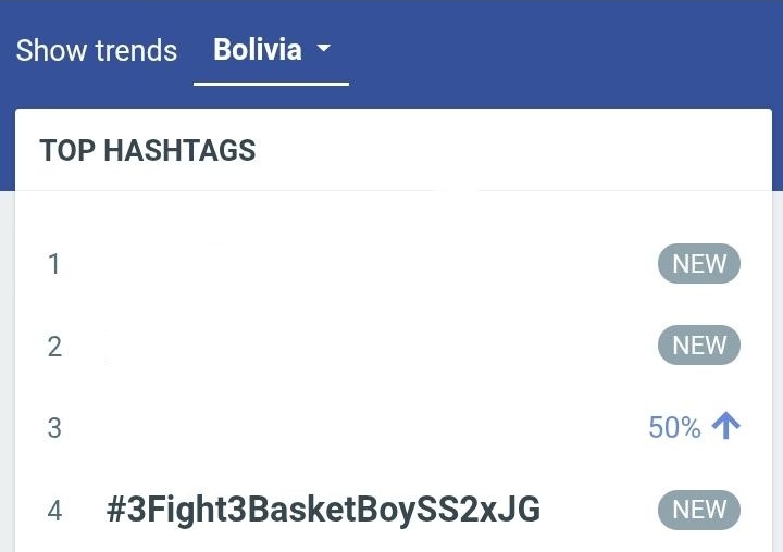 JossGawin BoliviaFC🇧🇴 tweet media