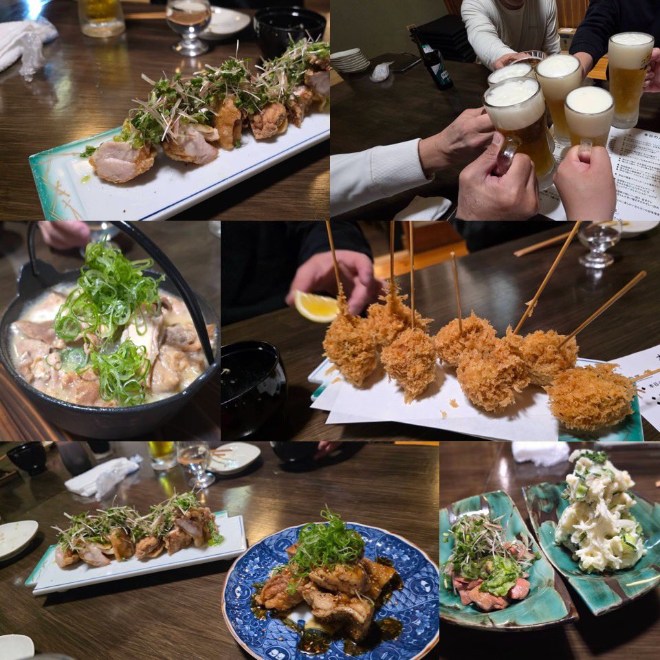 𝓛の一族・COMPLEX tweet media