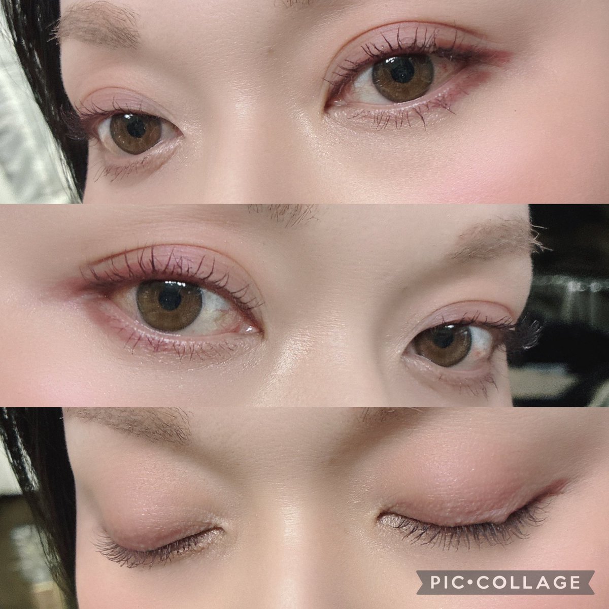 Autumn56092259's tweet image. #SHISEIDO 
02 Beige Crystal
06 Mauve Quartz
07 Purple Amethyst
08 Greige Topaz
#YSL 
230 ベージュ エクスプレッション
#TF 
ネロリ・ポルトフィーノ

#今日のメイク
#今日の香水