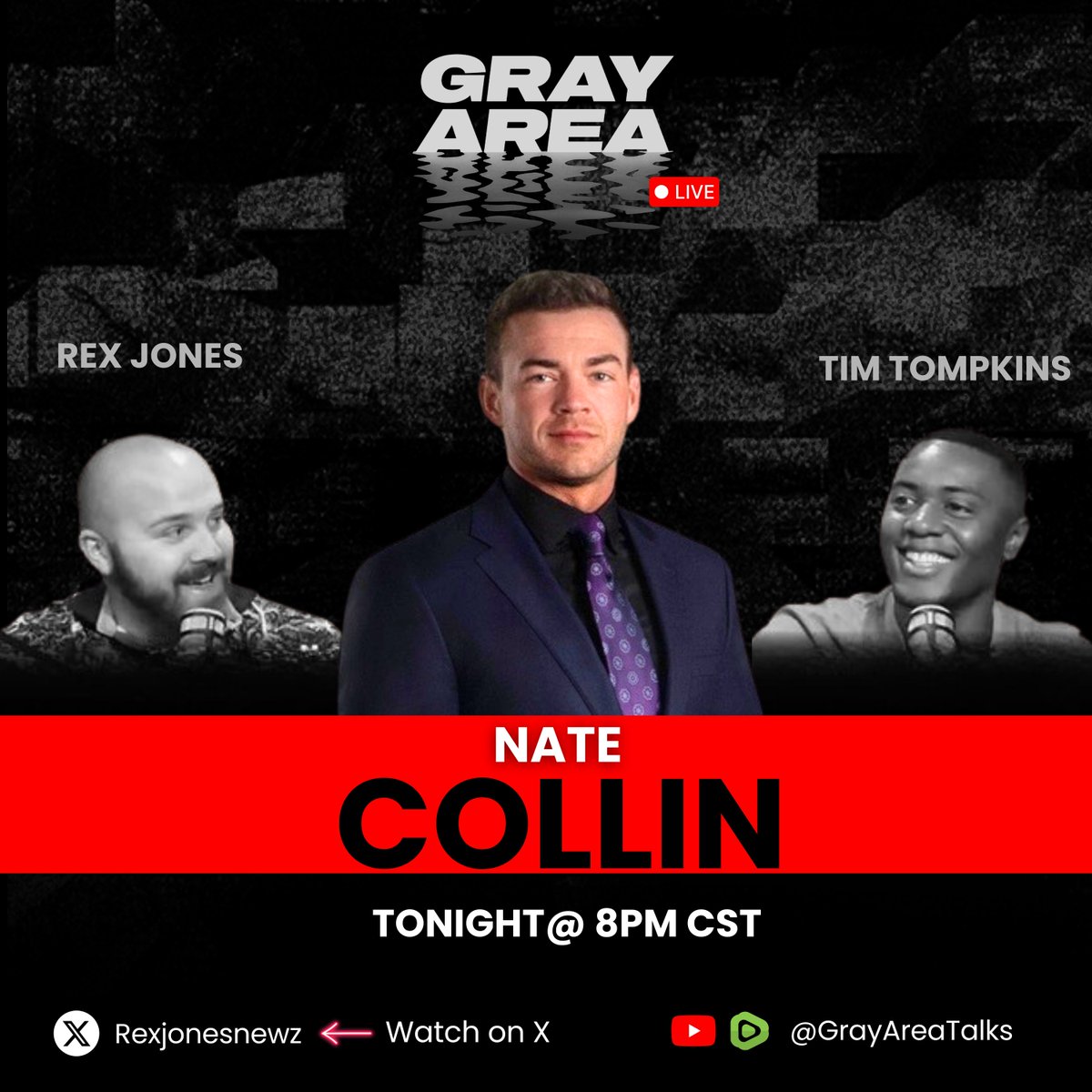 Gray Area tweet media