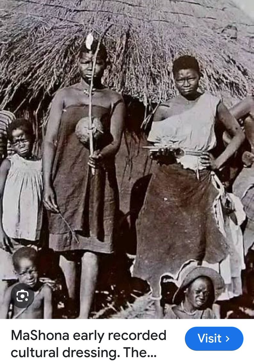 Linda Tsungirirai Masarira tweet media