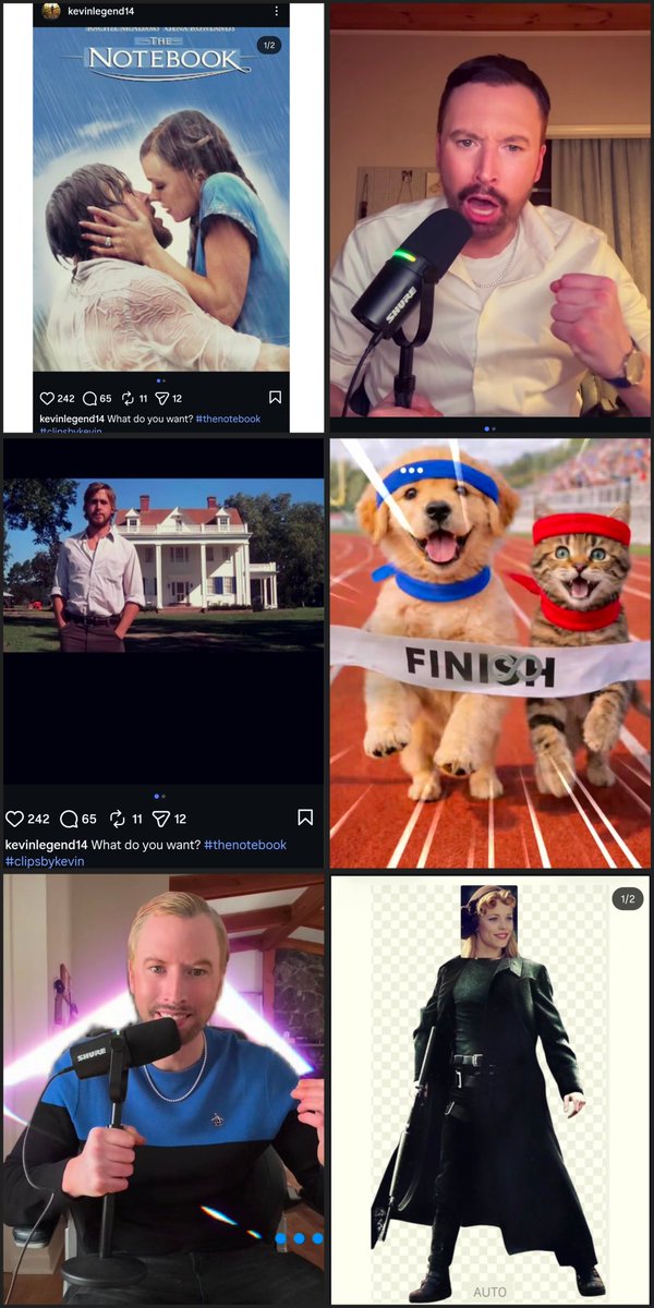 The Prophetic Outlaw tweet media