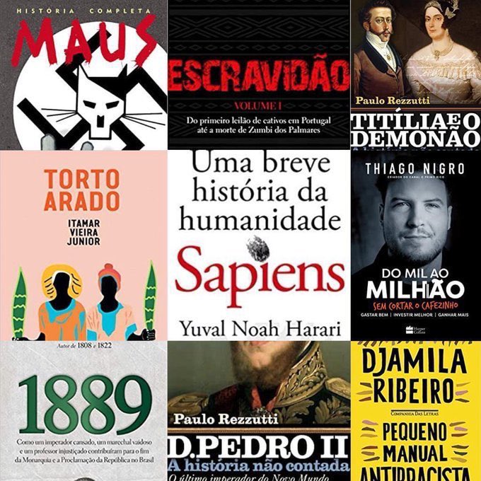 Fotos de Fatos tweet media