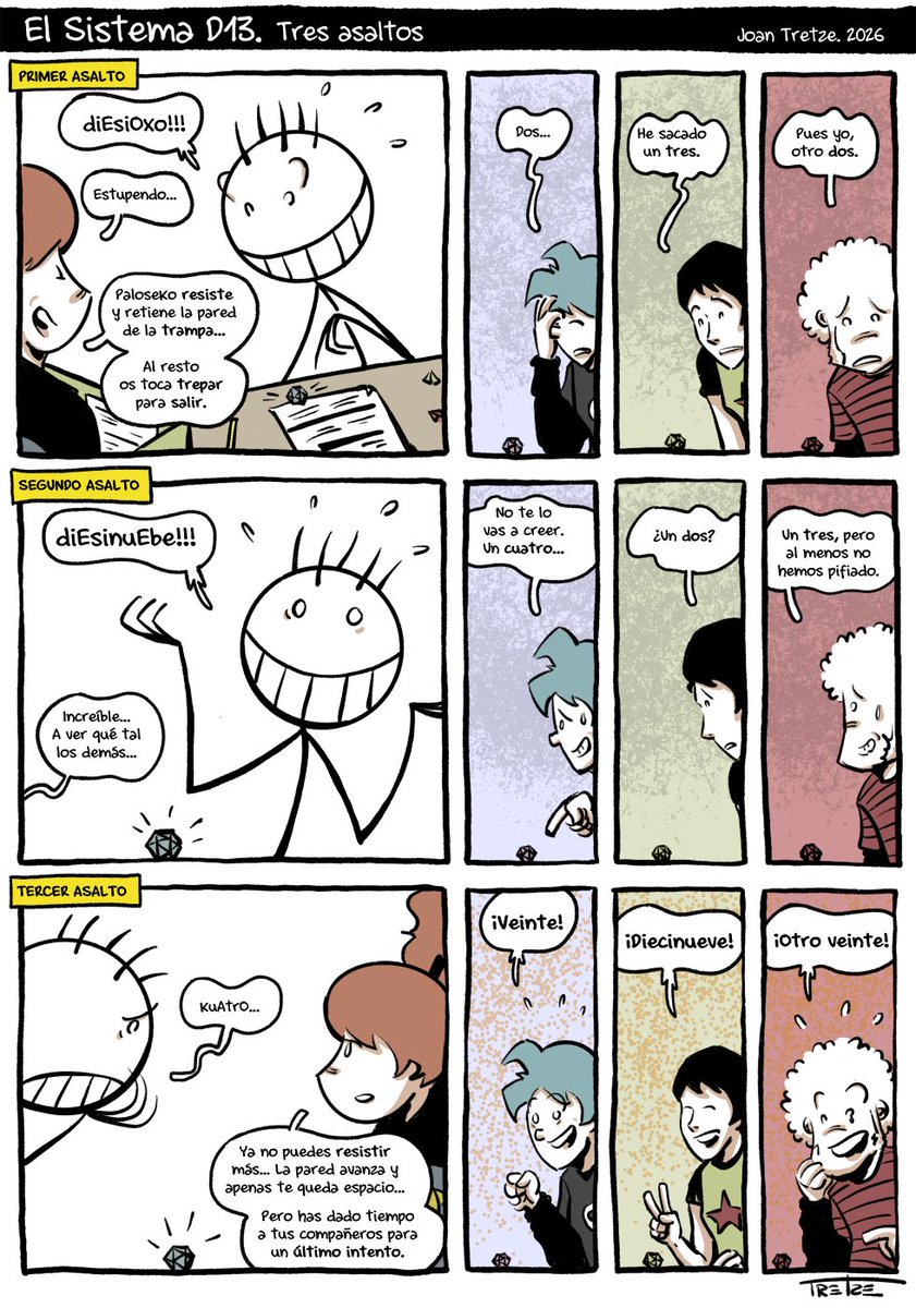 El Sistema D13 tweet media