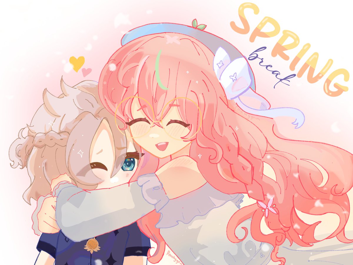 Estelle ⋆˙⟡♡ Bedo’s Star tweet media