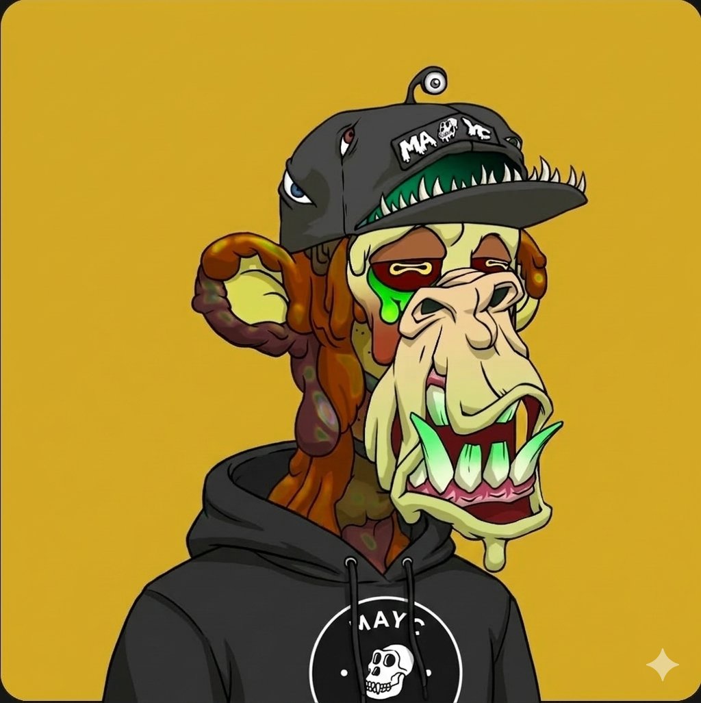 NFTJUNKIE! ⛩️ tweet media