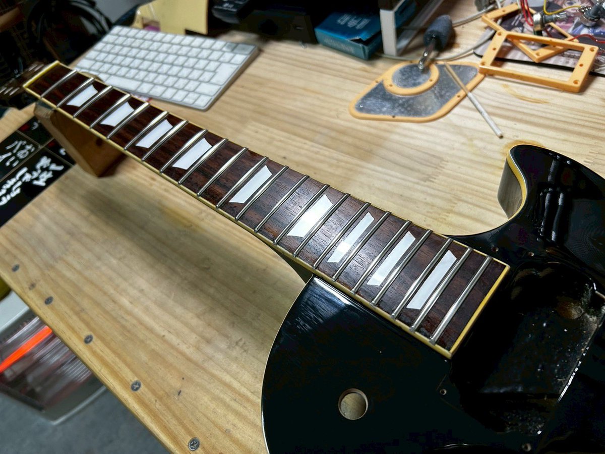 Pon'sFactory tweet media