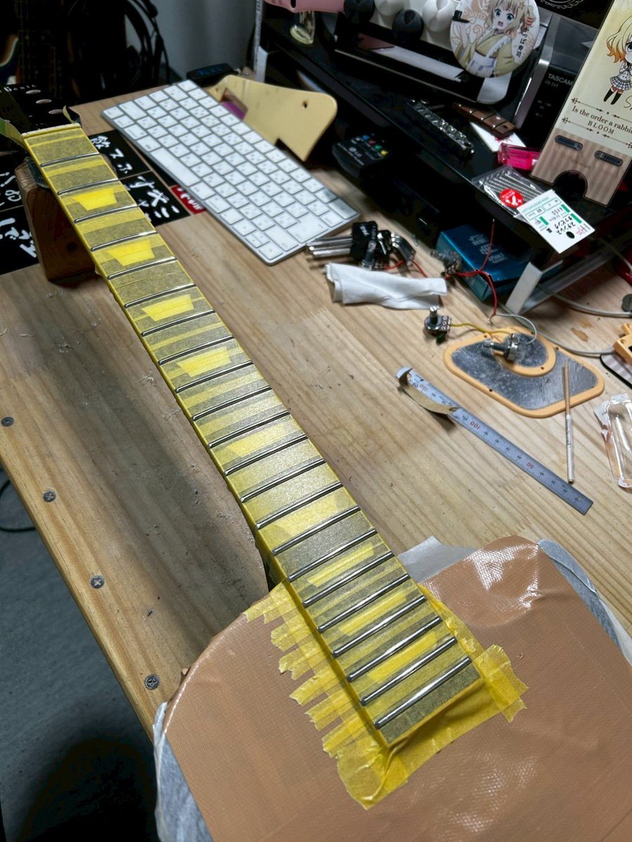 Pon'sFactory tweet media