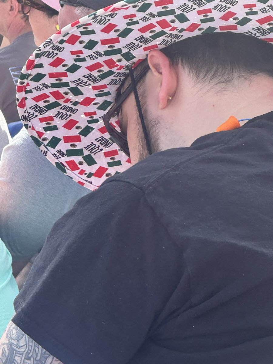 Jay Mounce tweet media